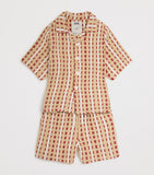 OAS Lano Braga shorts 4-12 years, imported from the UK