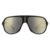 Carrera Safari 65 mirrored sunglasses black - British product