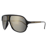 Carrera Safari 65 mirrored sunglasses black - British product