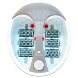 Rio Deluxe Foot Bath Spa and Massager GOODS Superdrug   