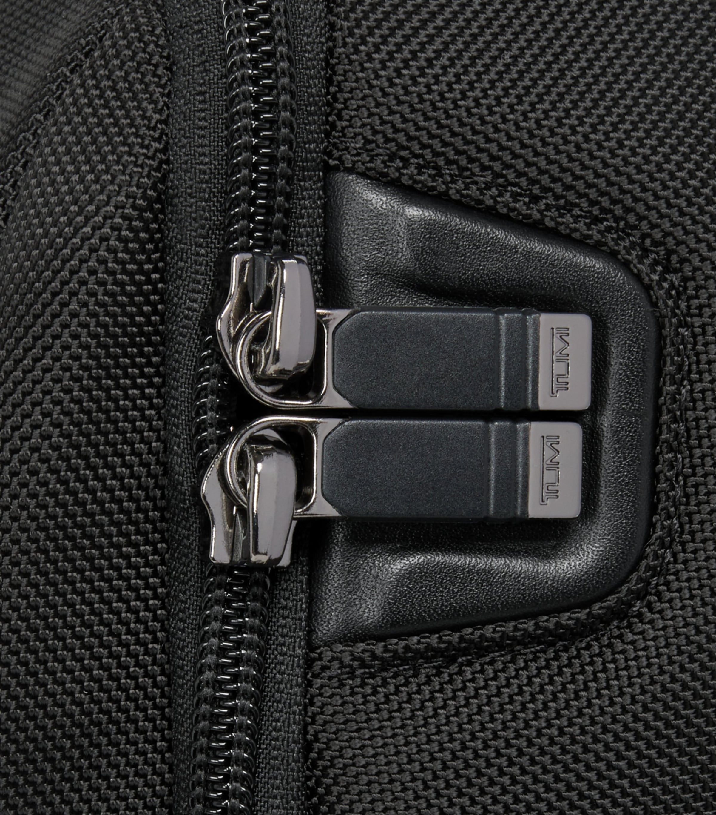 Tumi Alpha 4 Brief Pack Backpack, imported from the UK