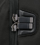Tumi Alpha 4 Brief Pack Backpack, imported from the UK