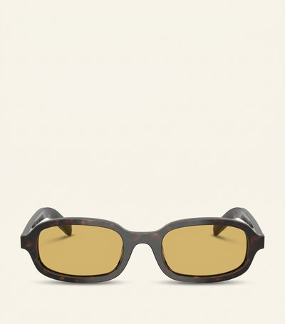 Harrods Prada Acetate Oval Sunglasses- Buy online at McGrocer
