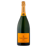 Veuve Clicquot Yellow Label Brut Non Vintage Champagne 1.5L GOODS Sainsburys   