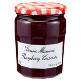 Bonne Maman Raspberry Conserve   750g GOODS M&S   