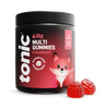 Tonic multivitamin gummy for kids 30 gummies (British brand)