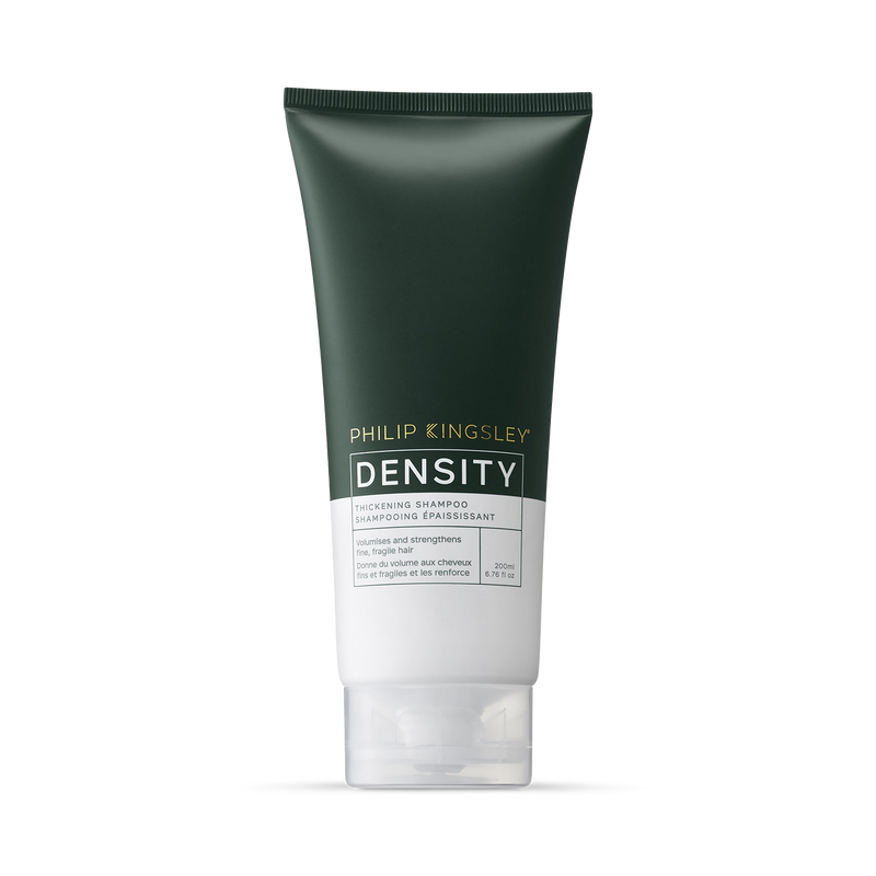 Philip Kingsley density shampoo 200ml, imported from the UK