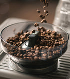 Sage The Barista Touch coffee machine (British brand)
