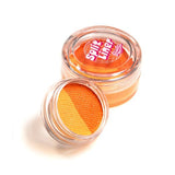 Glisten Cosmetics Wet Eyeliner Carrot Cake 3g, UK version