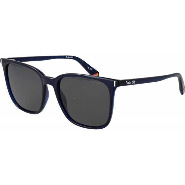Polaroid Blue PLD 6226 S 54 sunglasses, imported from the UK