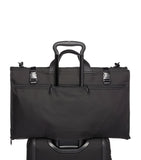 Tumi Carry-On Tri-Fold Bag (British brand)