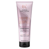 Charles Worthington Volume & Bounce Plumping Conditioner 250ml GOODS Boots   