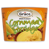 Grace Cornmeal Porridge   60g GOODS M&S   