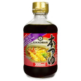 Kikkoman Dashi Soup Base with Soy Sauce    300ml GOODS M&S   