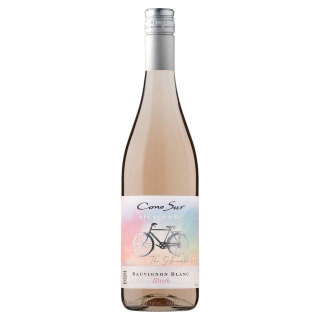 Cono Sur Sauvignon Blanc Blush   75cl GOODS M&S   