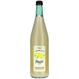 M&S Sparkling Sicilian Lemon & British Mint Presse   750ml GOODS M&S   