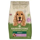 Harringtons Complete Lamb & Rice Dry Dog Food   12kg GOODS M&S   