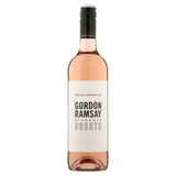 Gordon Ramsay Elegante Rosato   75cl GOODS M&S   