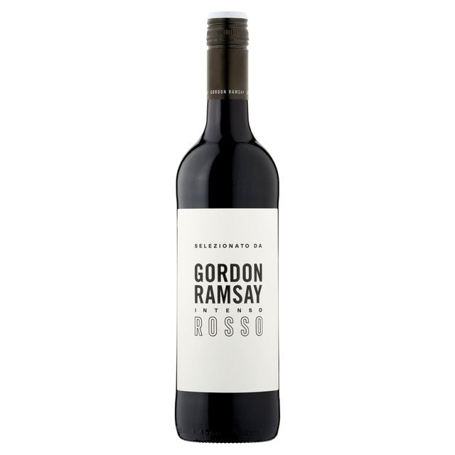 Gordon Ramsay Intenso Rosso   75cl GOODS M&S   