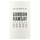 Gordon Ramsay Intenso Rosso   75cl GOODS M&S   