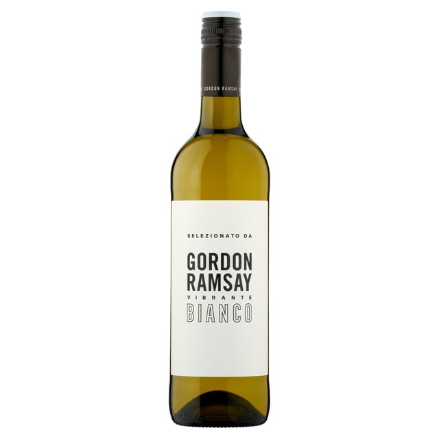 Gordon Ramsay Vibrante Bianco   75cl GOODS M&S   