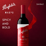 Penfolds Max's Shiraz   75cl GOODS M&S   