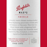 Penfolds Max's Shiraz   75cl GOODS M&S   