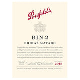 Penfolds Bin 2 Shiraz Mataro   75cl GOODS M&S   