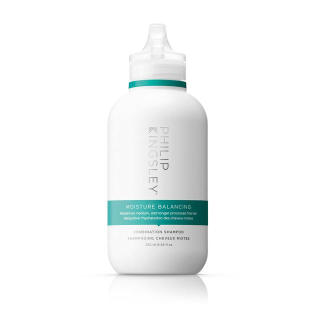 Philip Kingsley Moisture Balancing Combination Shampoo   250ml