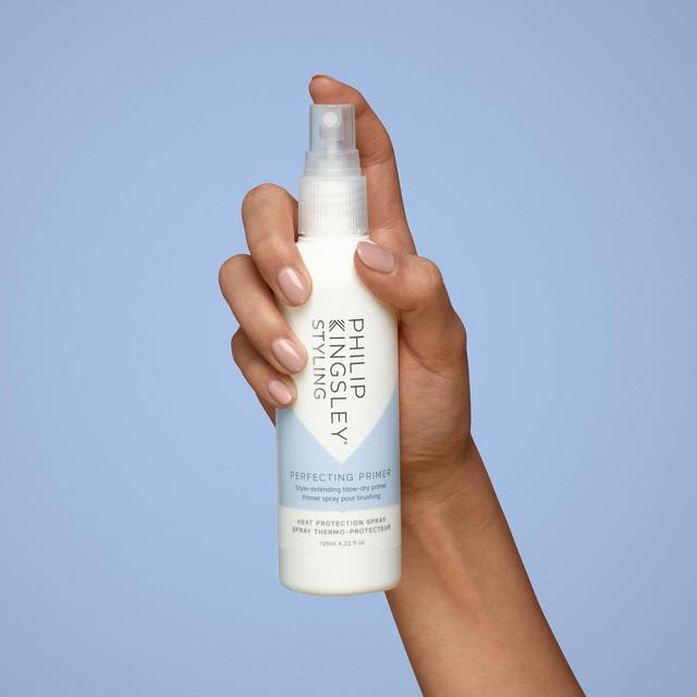 Philip Kingsley Perfecting Primer Heat Protection Spray    125ml