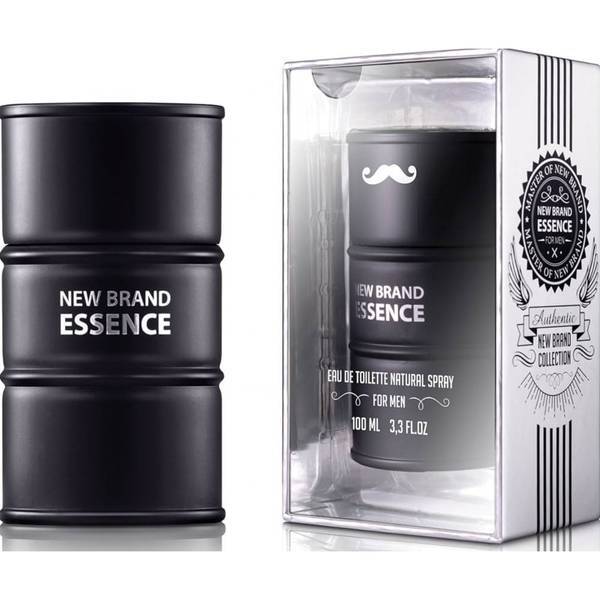Master Of Essence for men EDT 100ml spray - British product