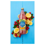 Robinsons Fruit Creations Lemon and Raspberry   1L GOODS M&S   