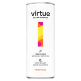 Virtue Clean Energy Tropical   250ml GOODS M&S   