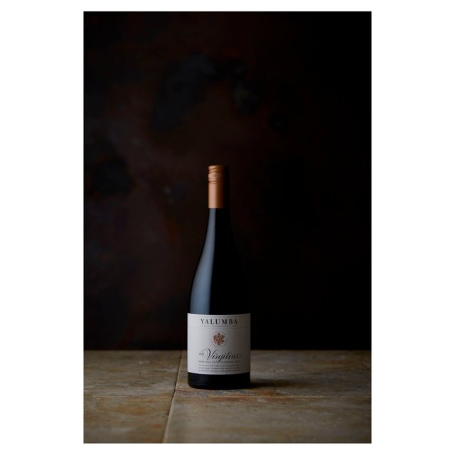 Yalumba The Virgilius Viognier   75cl GOODS M&S   