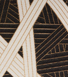 Missoni Home Nastri cushion 30cm x 60cm, imported from the UK