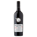 PepperBox Shiraz   75cl GOODS M&S   