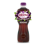 Ribena Blackcurrant Juice Drink Multipack   4 x 500ml GOODS M&S   