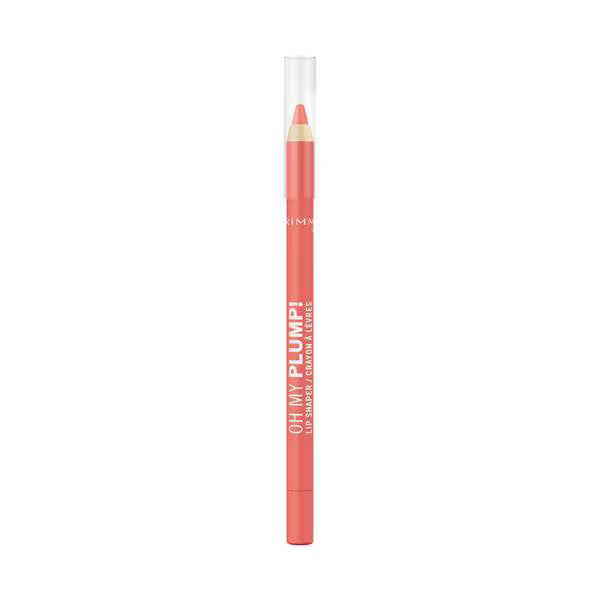 Rimmel Oh My Plump! Lip Shaper 060 Flirty Lip Liner