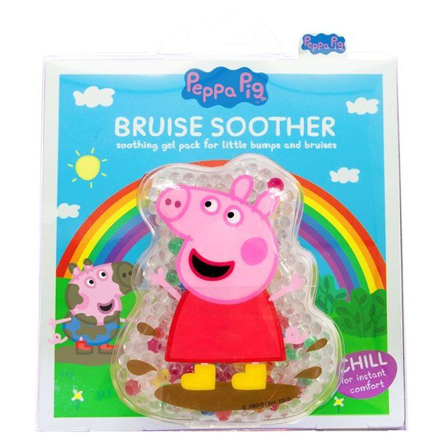 Peppa Pig Bruise Soother