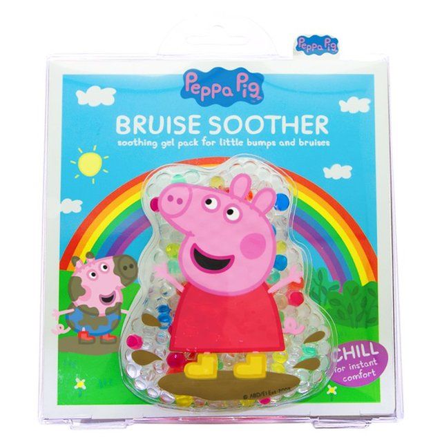 Peppa Pig Bruise Soother