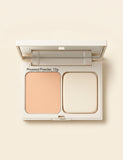 Dior Natural Velvet powder foundation compact 10g, imported from the UK