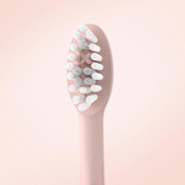 Ordo Sonic+ Electric Toothbrush - Rose Gold GOODS M&S   