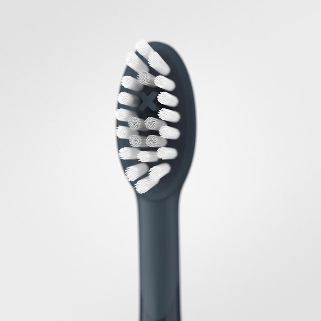 Ordo Sonic+ Electric Toothbrush - Charcoal Grey GOODS M&S   