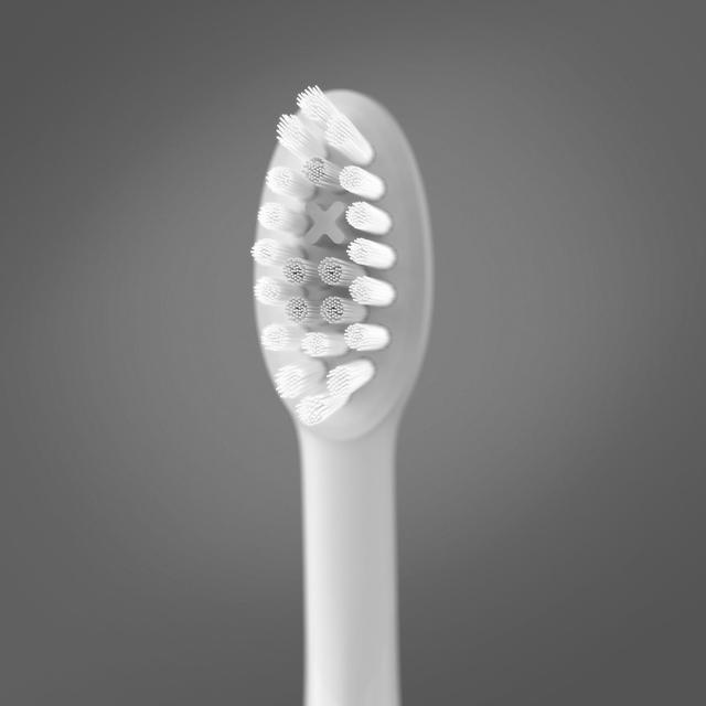 Ordo Sonic+ Electric Toothbrush - White/Silver