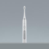 Ordo Sonic+ Electric Toothbrush - White/Silver GOODS M&S   