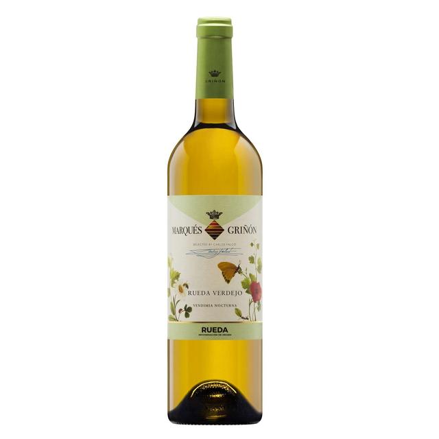 Marques de Grinon Verdejo   75cl GOODS M&S   