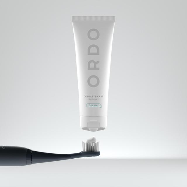 Ordo Complete Care Toothpaste   80ml GOODS M&S   