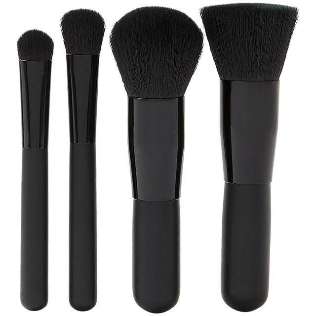 M&S Collection Make Up Brush Kit