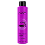 got2b 24hr Hold Hairspray Happy Hour 300ml GOODS Boots   