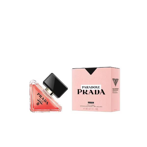 Prada Paradoxe Intense perfume 30ml, imported from the UK